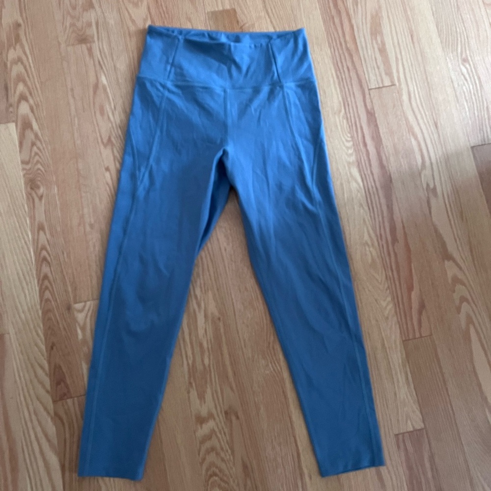 Girlfriend Collective Compressive Leggings